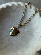 Lover Necklace