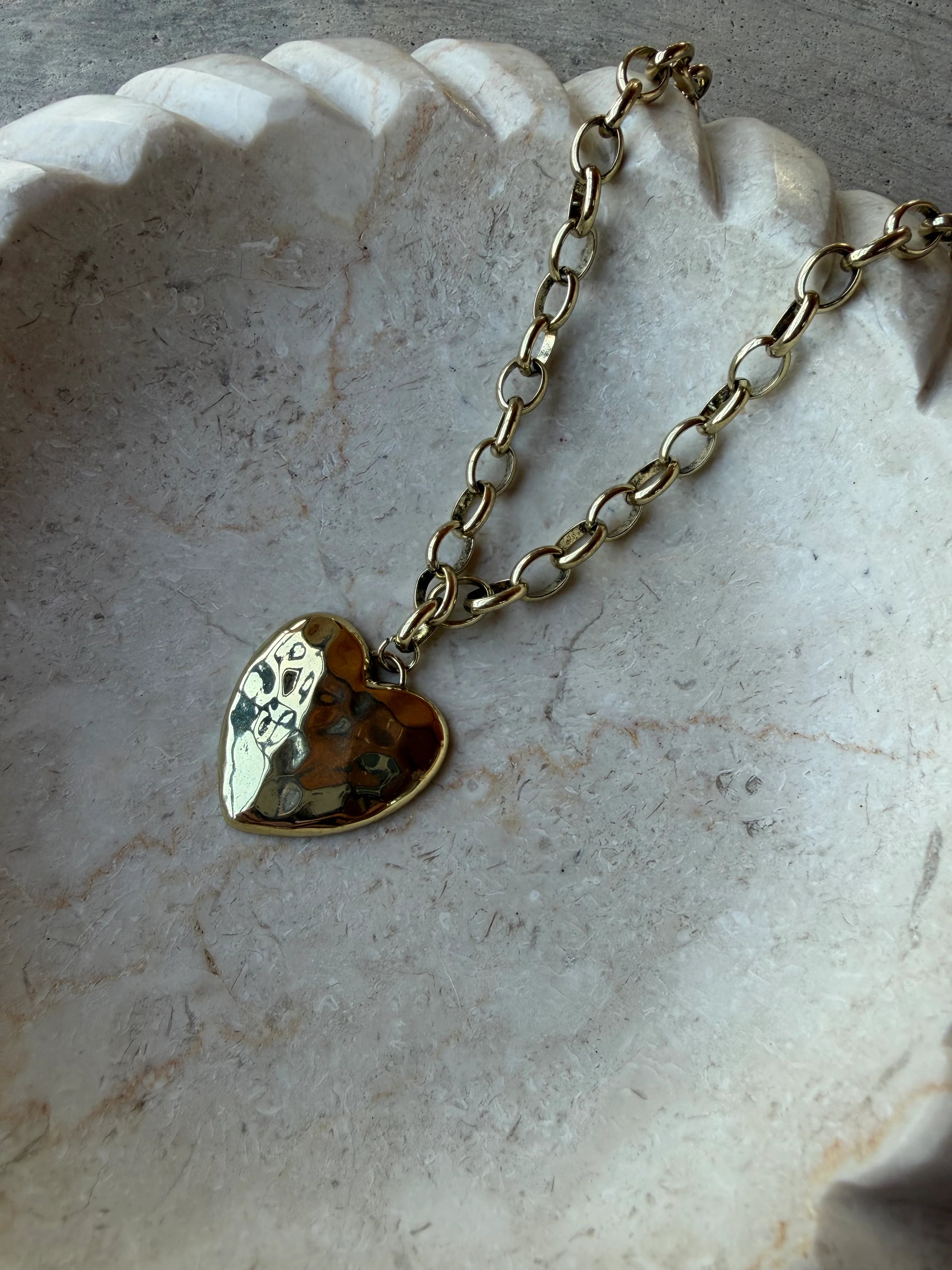 Lover Necklace