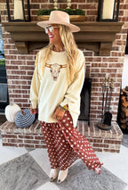 Tessa Sweatshirt