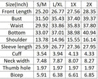 Hallow Mesh Tops