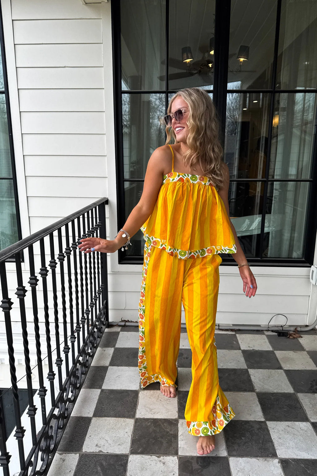 Boardwalk Pants