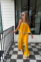 Boardwalk Pants
