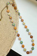 Posey Necklace