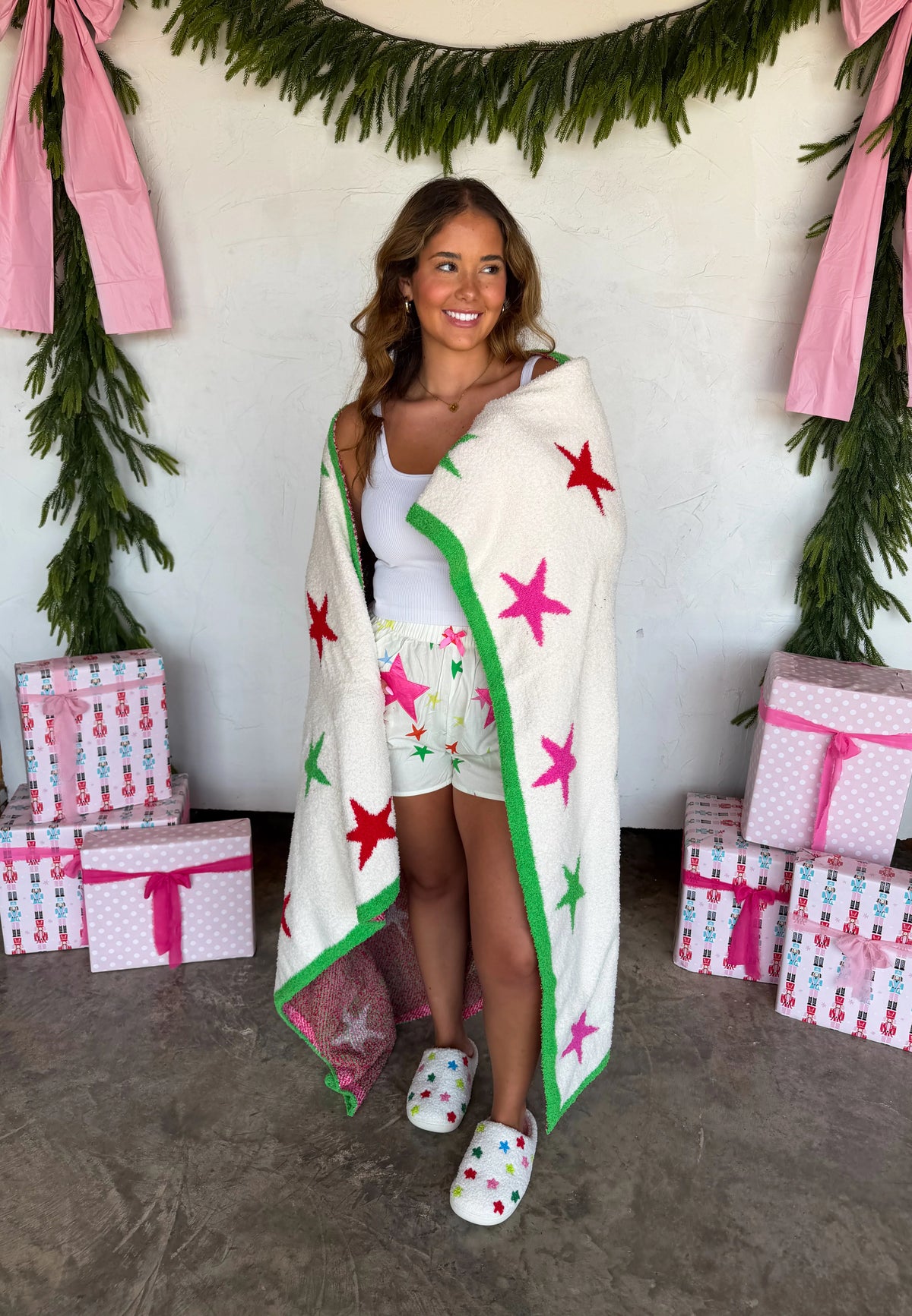 Stella Blanket