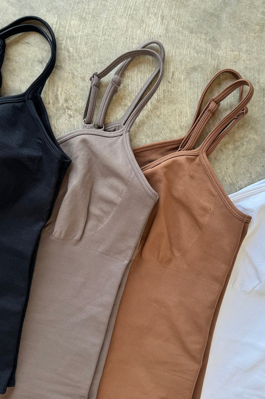 Avalon Bodysuit