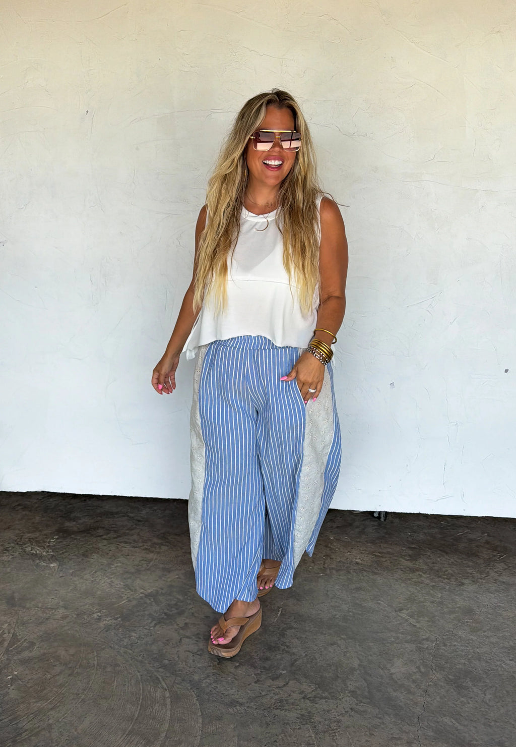 Georgia Pants