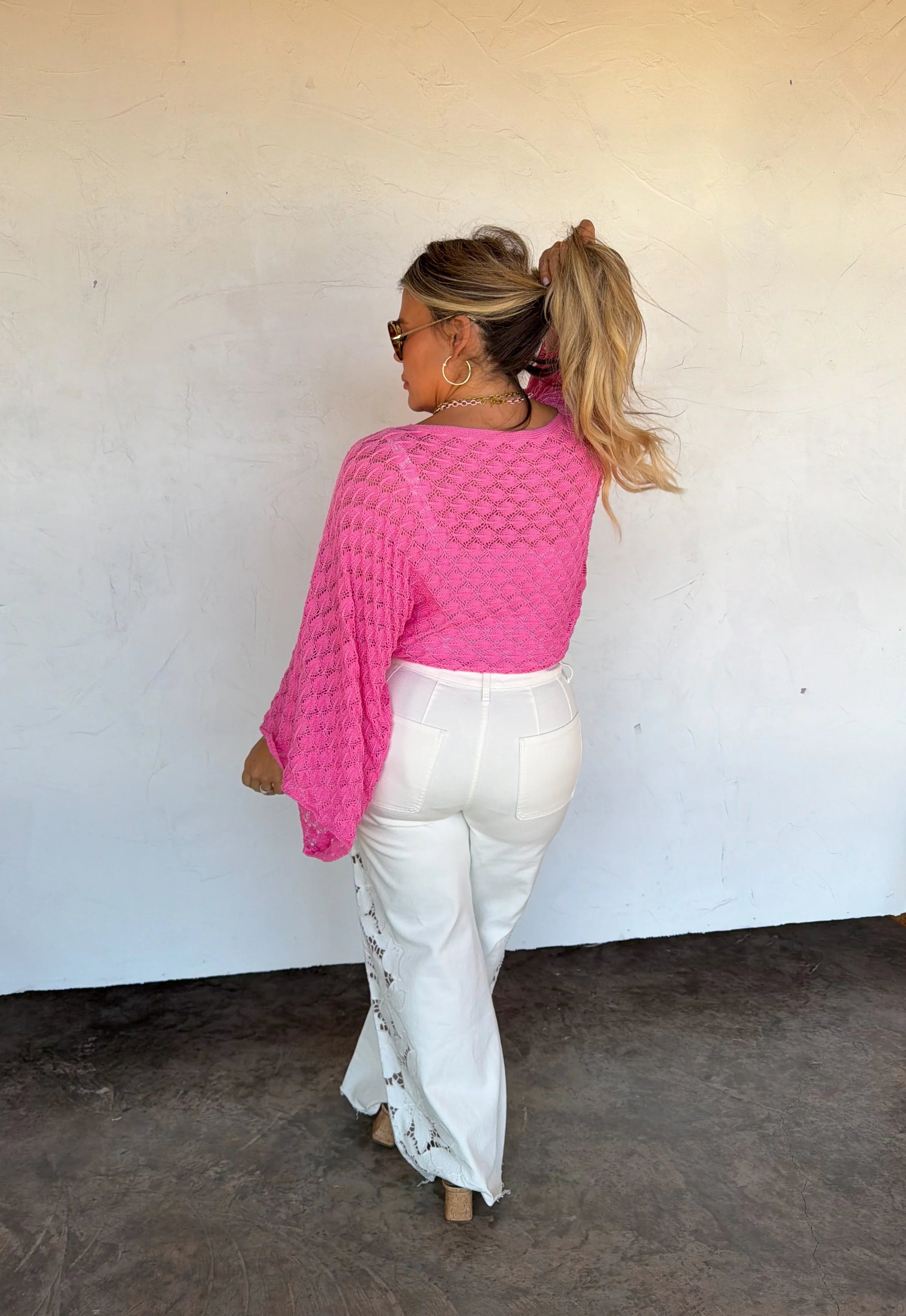 Josie Tops