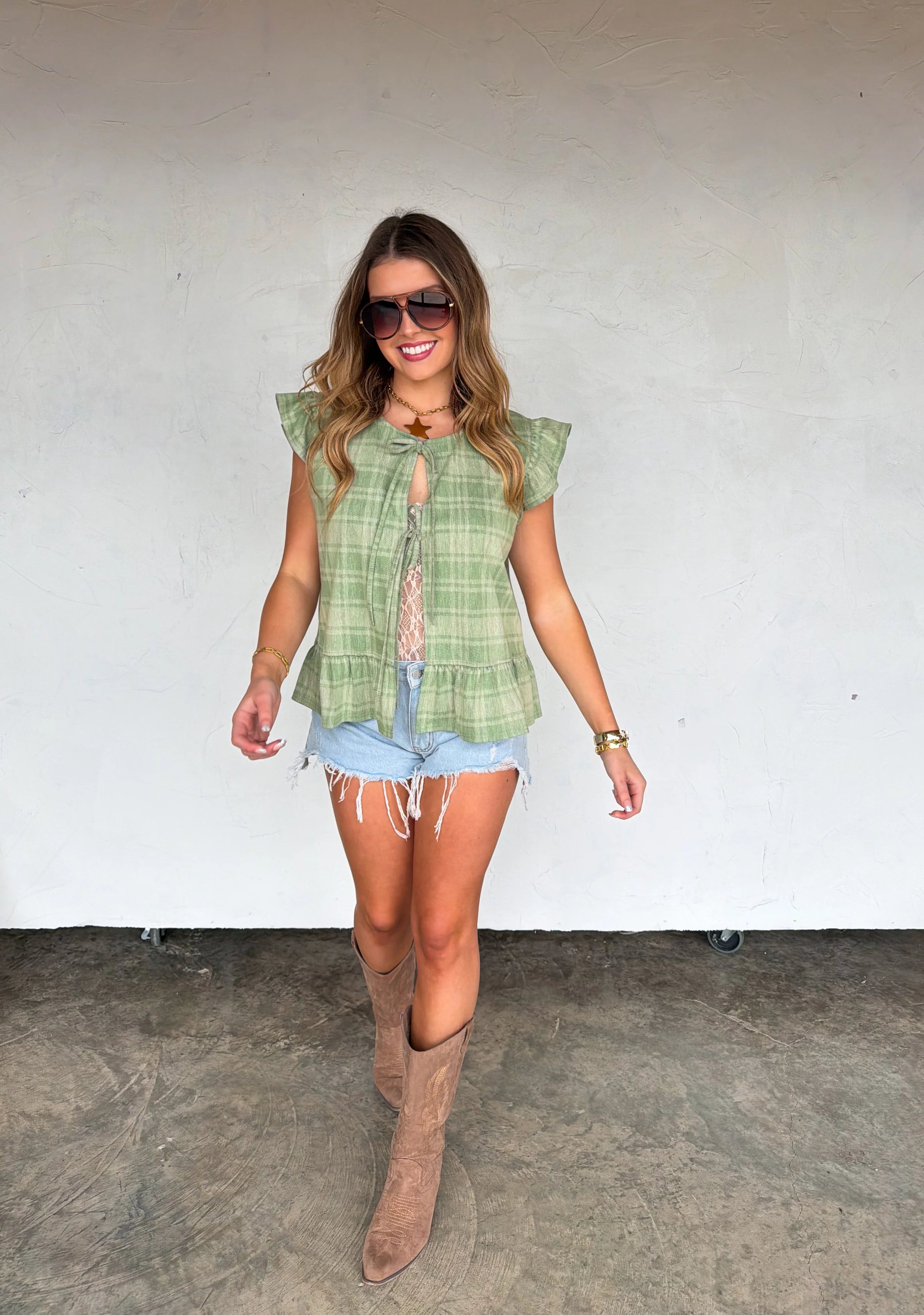 Willa Top