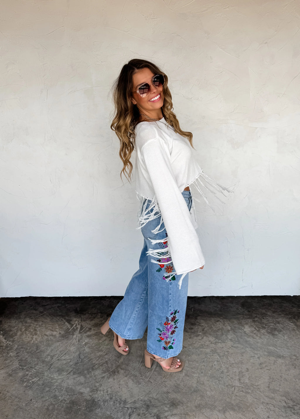 Rosie Jeans