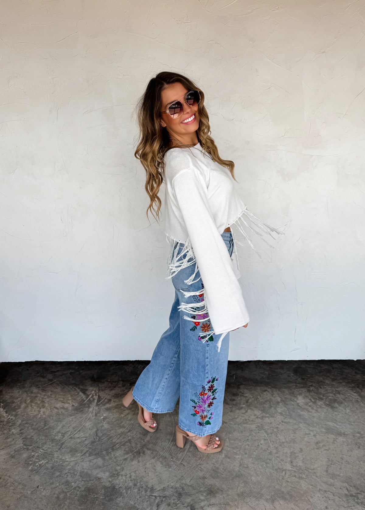 Rosie Jeans
