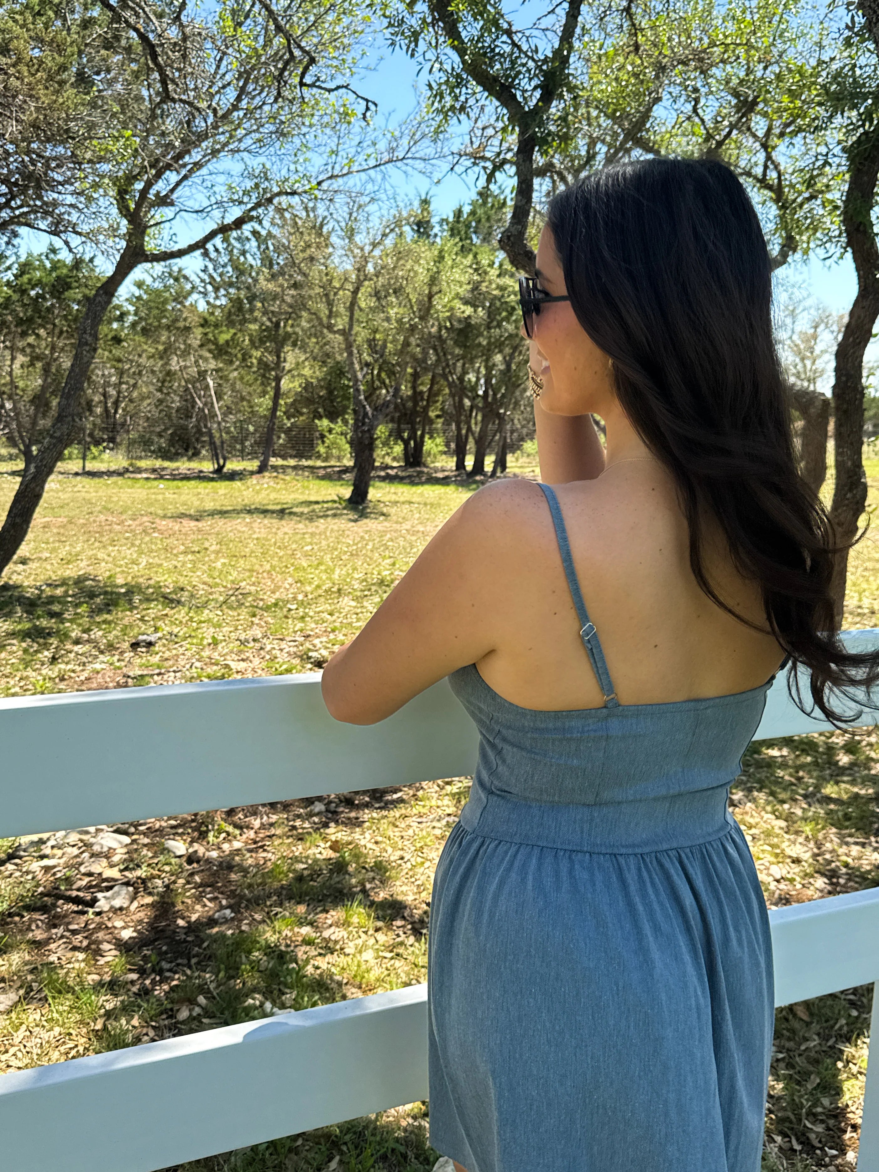 June Dress