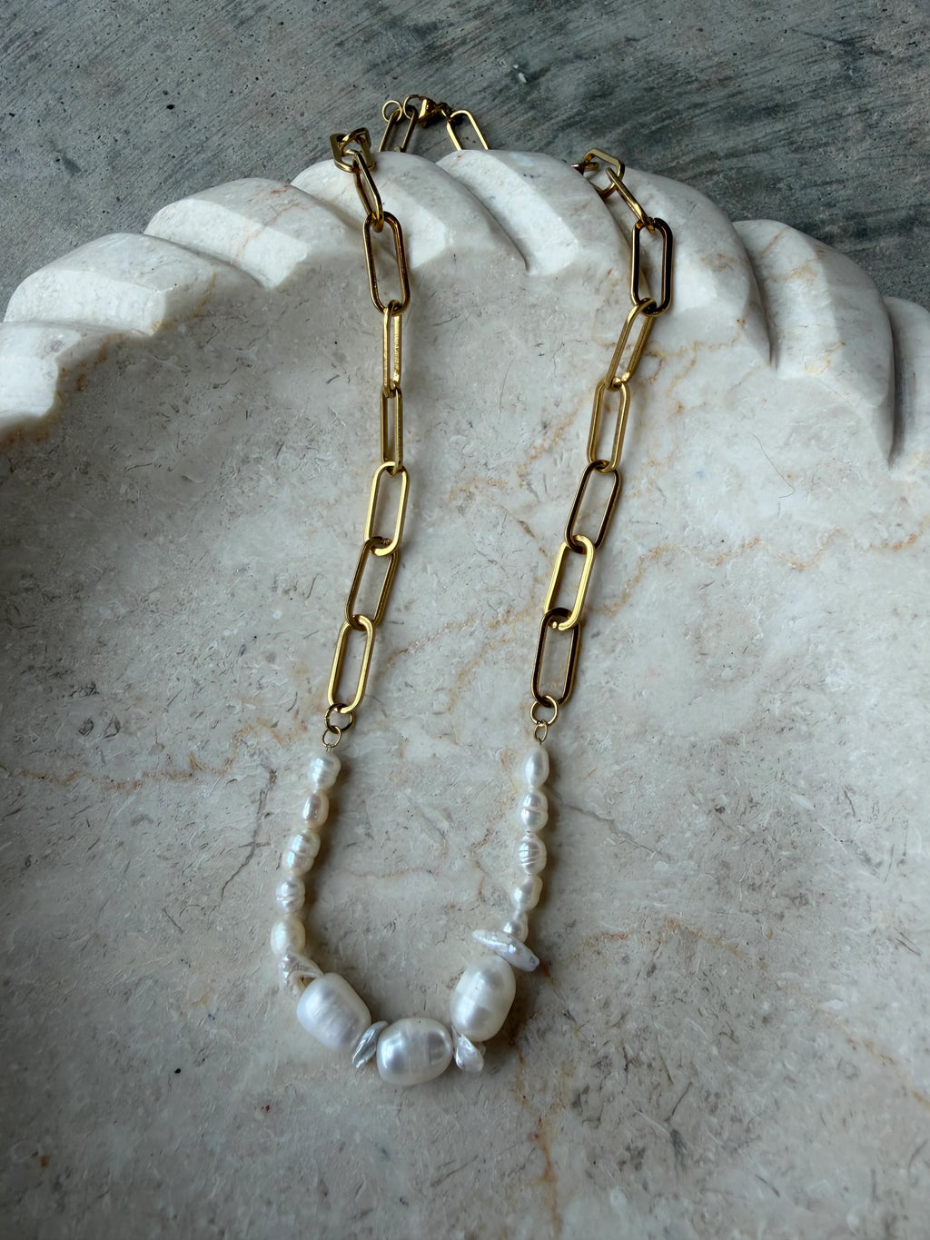 Ivy Necklace