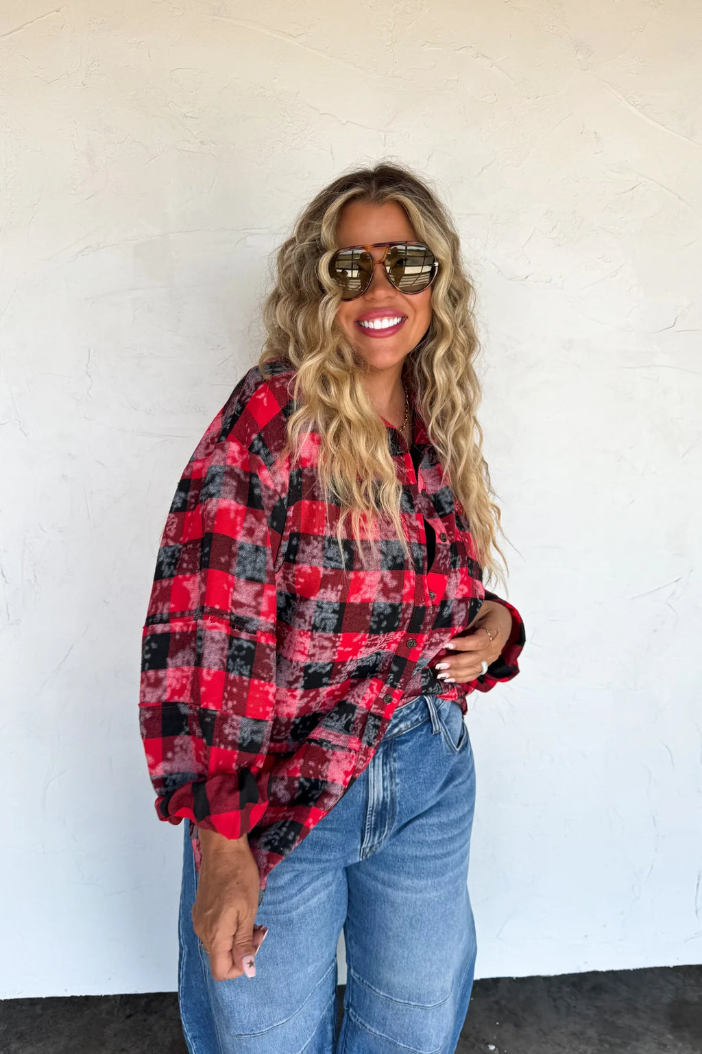 Waverly Flannel