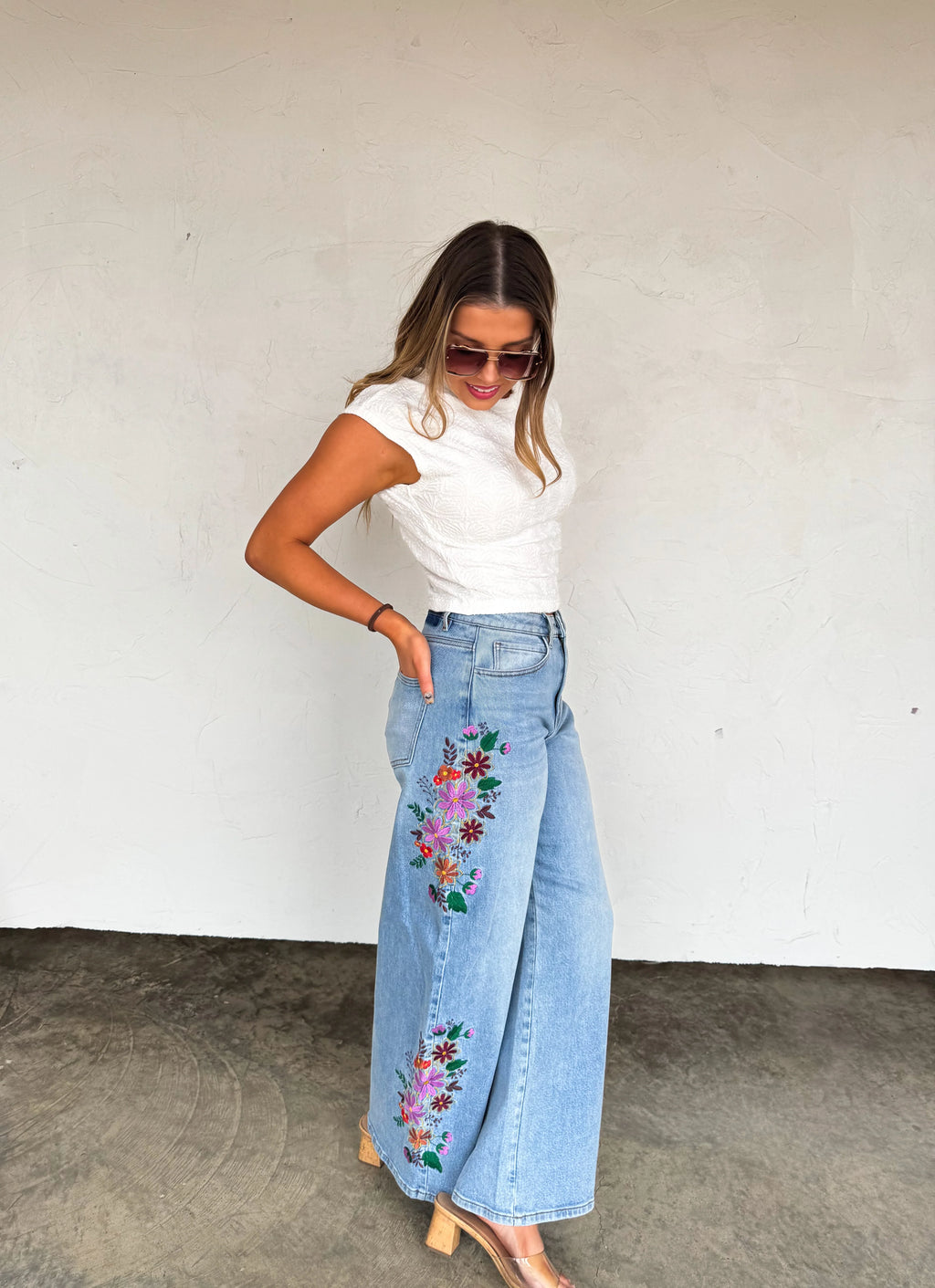 Rosie Jeans