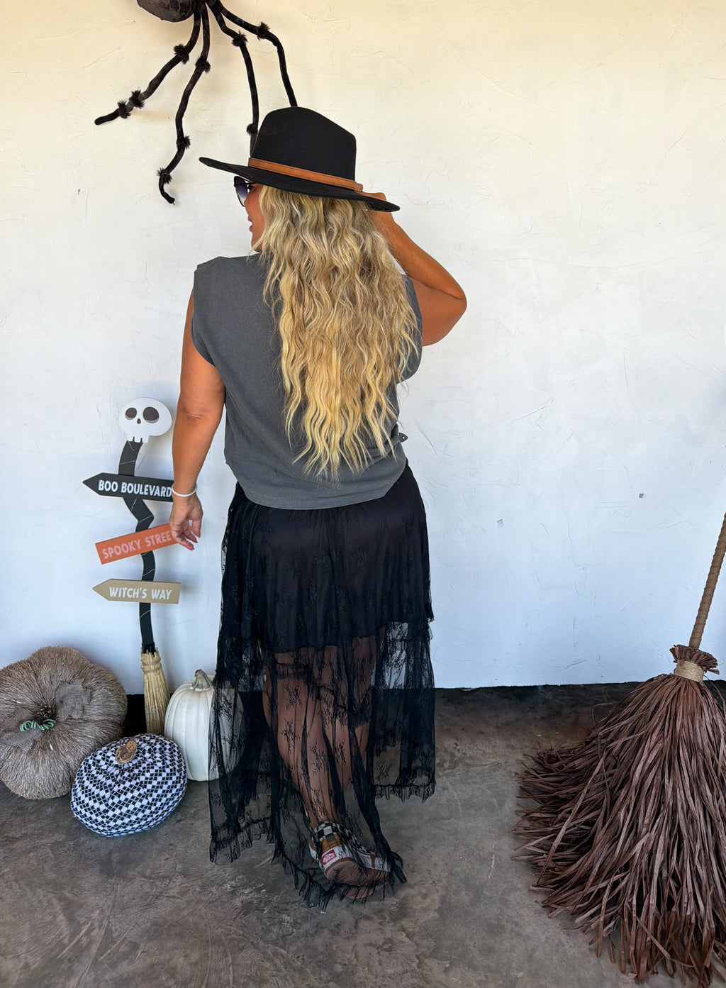 Vivian Skirt