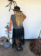 Vivian Skirt