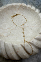 Sloane Hand Chain