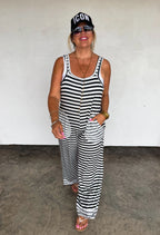 Wilder Overalls