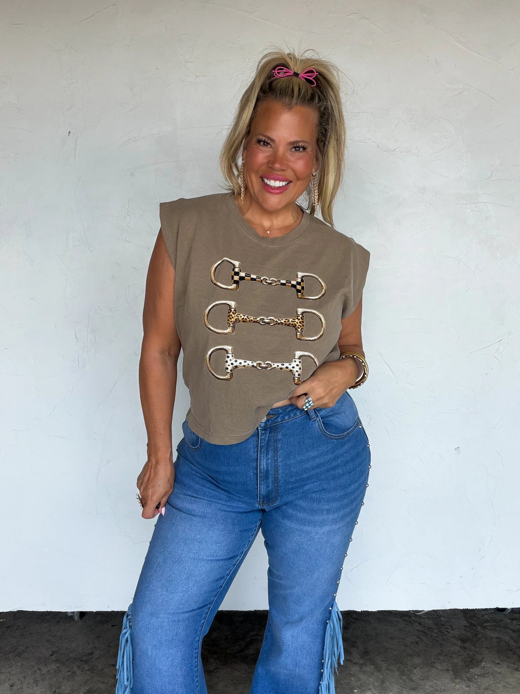 Bonnie Tee