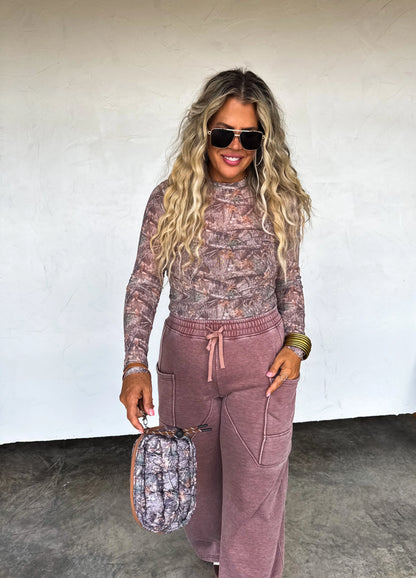 Lived In Lounge Pants