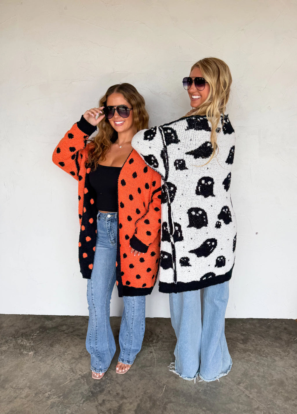Lennon Cardigans