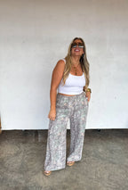 Banks Pants