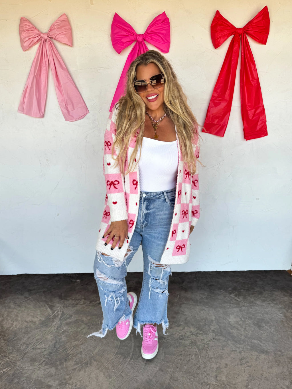 Haven Cloud Cardigans