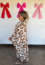 Haven Cloud Blankets