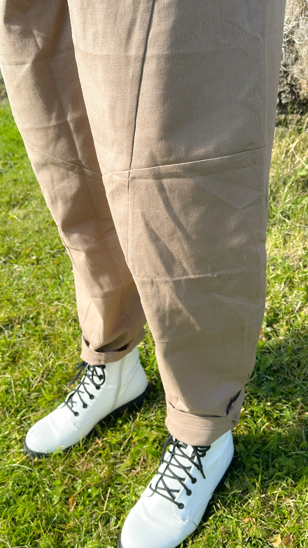 Millie Pants