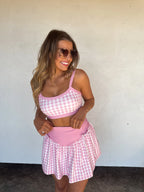 Tatum Skorts