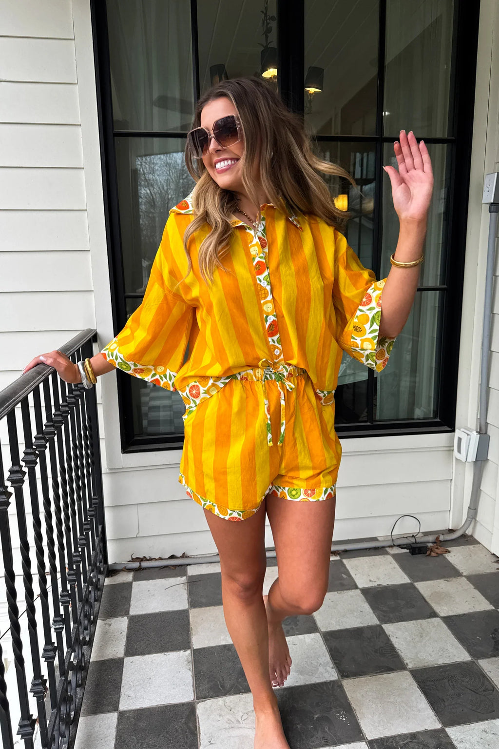 Shoreline Shorts
