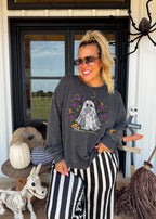 Winnie Ghost Sweatshirt