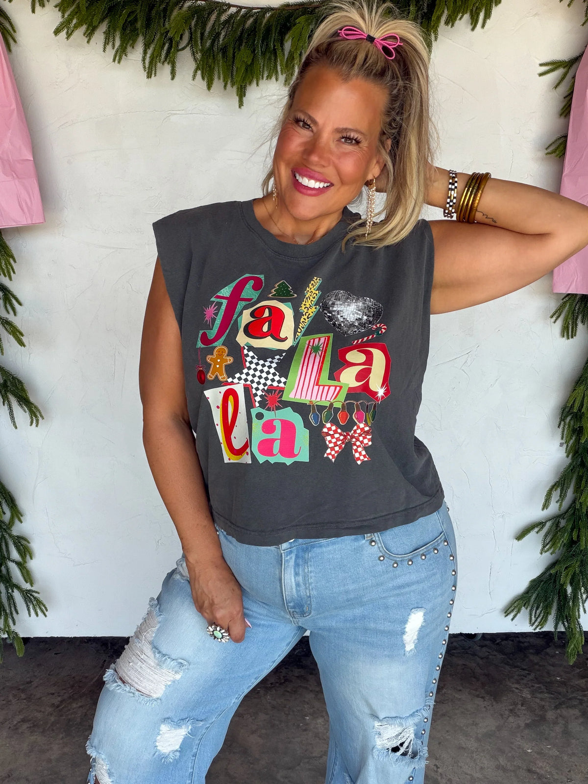 Penny Tee