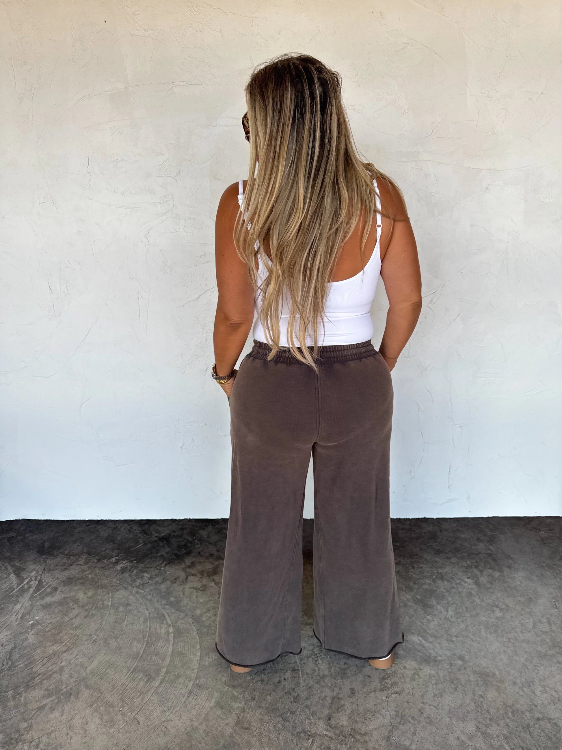 The Luca Lounge Pants