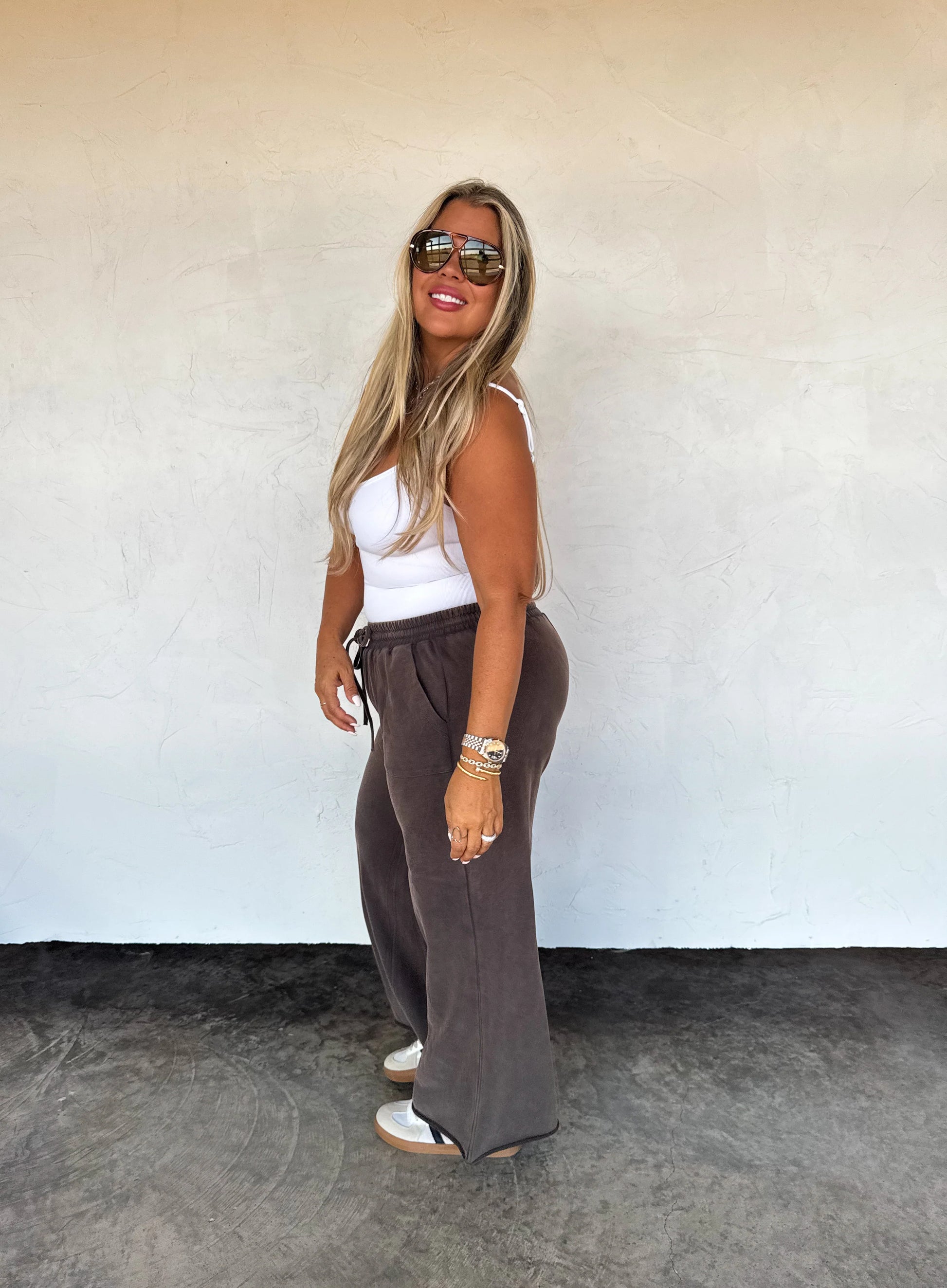 The Luca Lounge Pants