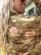 Mallory Jacket