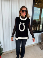 Jolene Sweater Vest