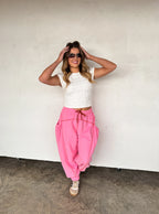 Frankie Joggers