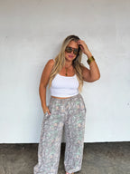 Banks Pants