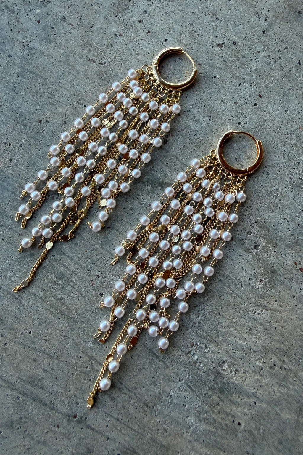 Sadie Earrings