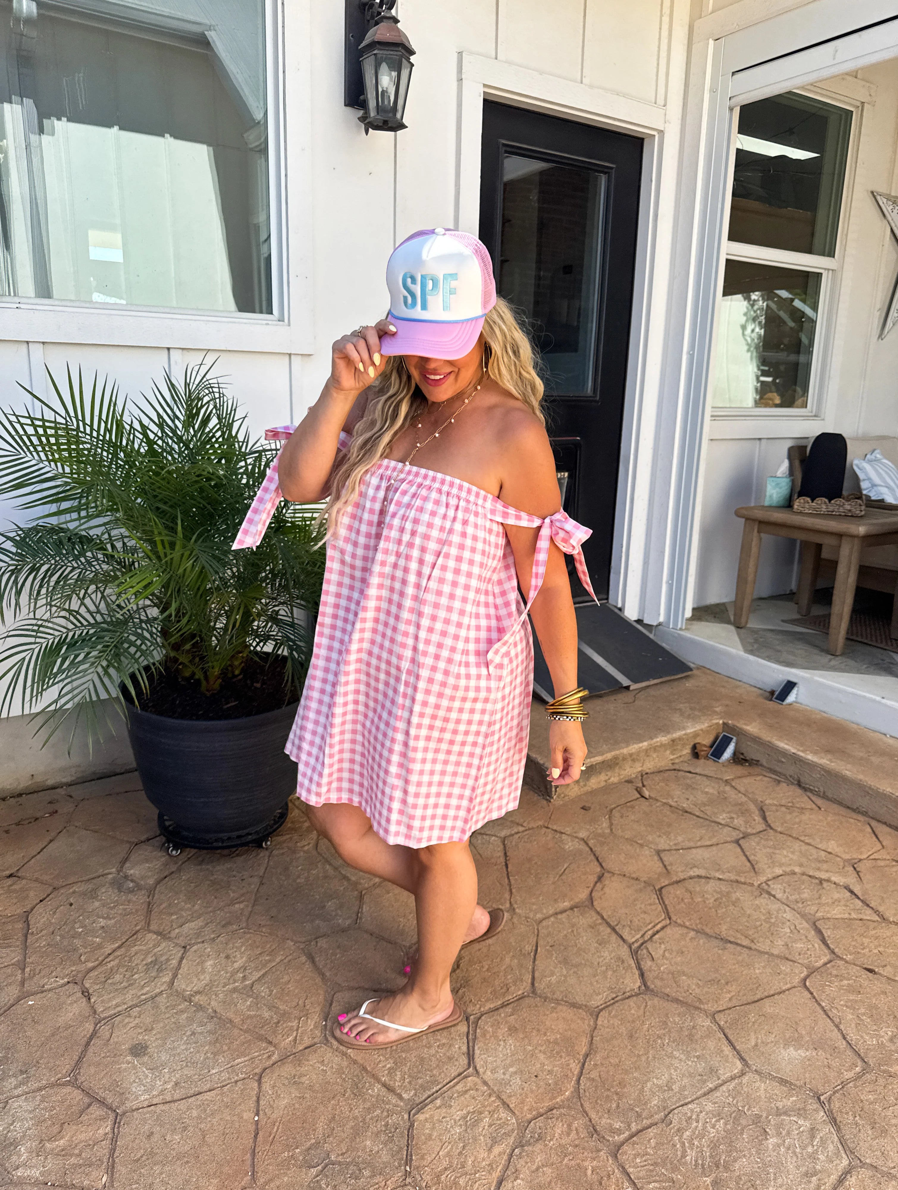 Malibu Hats