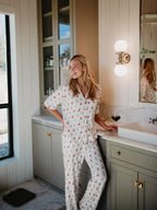 Aspen Pajama Set