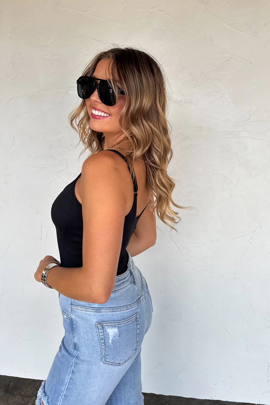 Avalon Bodysuit