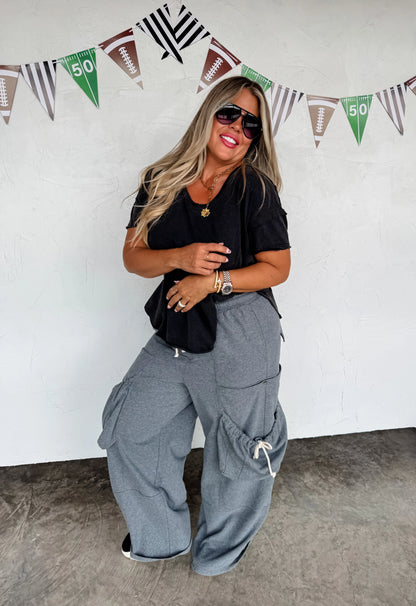 MVP Pocket Pants
