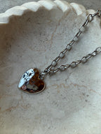 Lover Necklace