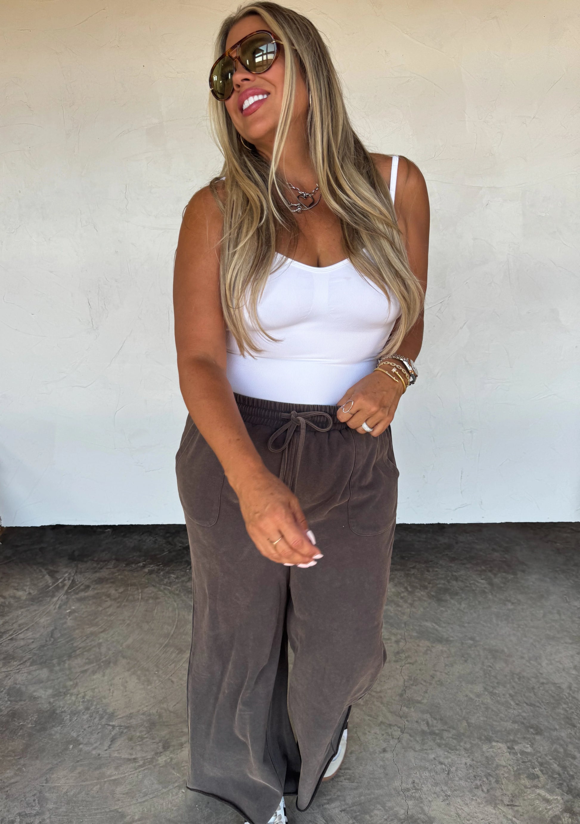 The Luca Lounge Pants