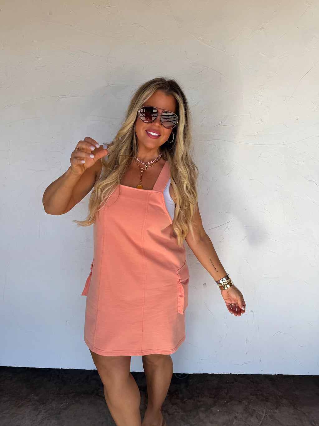 Faye Dress