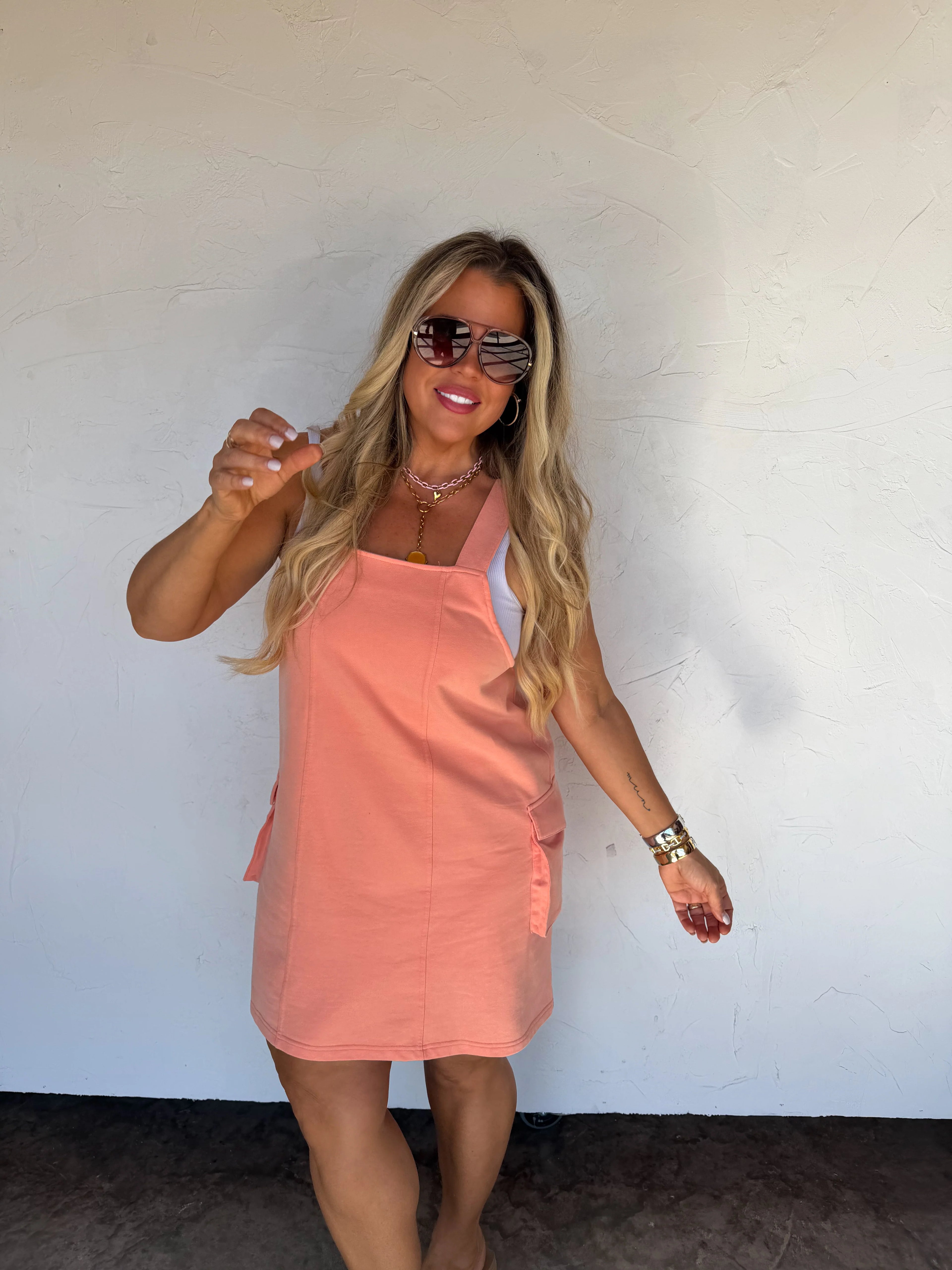 Faye Dress