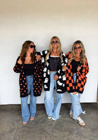 Lennon Cardigans