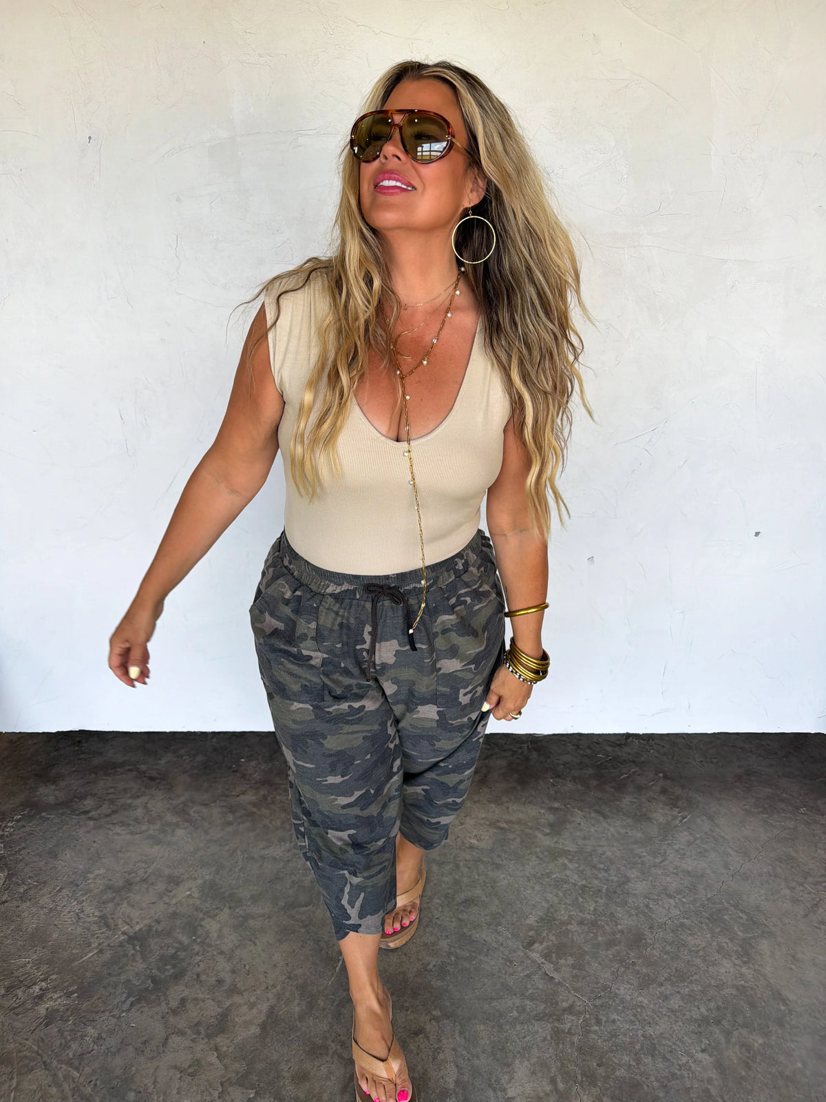 Tatum Pants